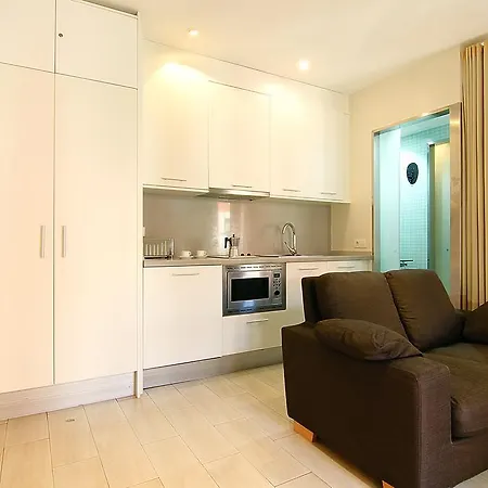 Classbedroom * Barcelona