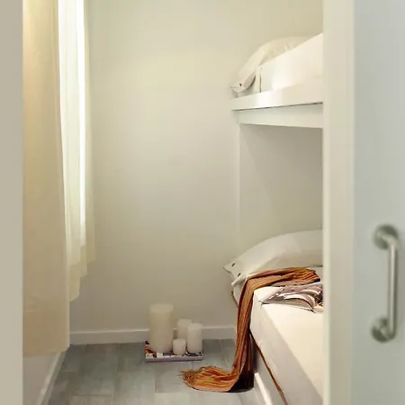 Classbedroom * Barcelona