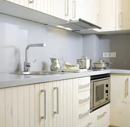 Classbedroom Apartman