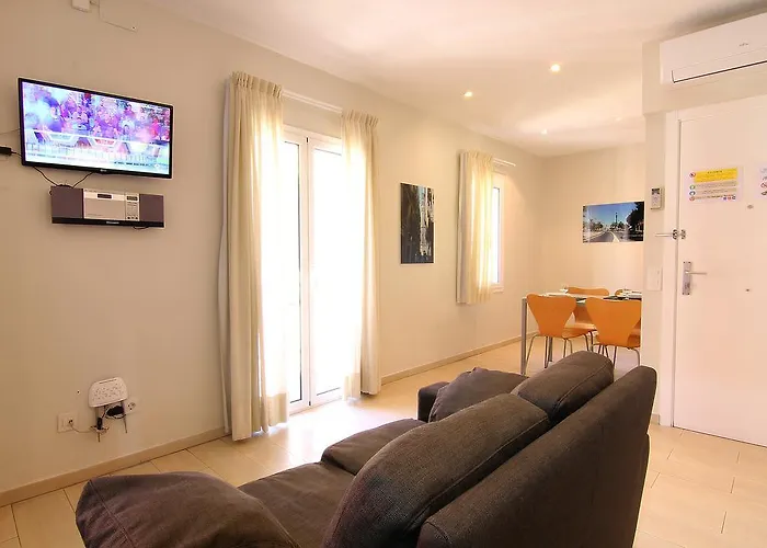 Classbedroom Apartman