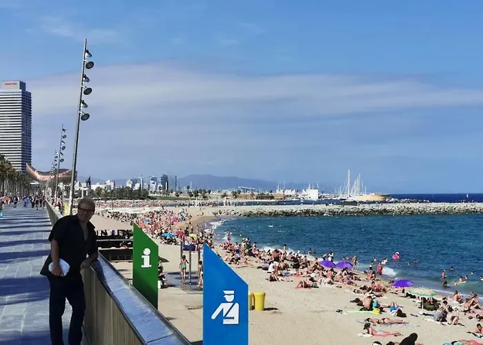 Classbedroom Barcelona