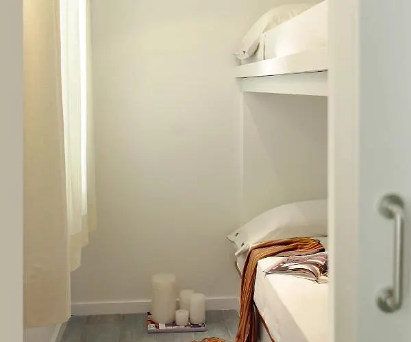 Classbedroom * Barcelona